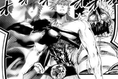 RAW Manga Shuumatsu No Valkyrie (Record Of Ragnarok) Chapter 102 Bahasa Indonesia, Hebatnya Kemampuan Musuh