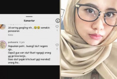 Kasus Viral Hendrini Purbosari ASN Bapenda DKI Jakarta yang Ingin Hapus POLRI di Unggahan IG 