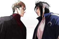 Spoilers y Leer RAW Manhwa Lookism Capítulo 536 en Español, ¡Una pelea caliente!