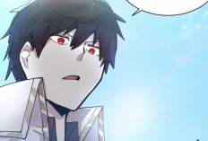 Manhwa The Rebirth of the Hero's Party's Archmage Chapter 27 Bahasa Indonesia : Link Baca, Spoiler dan Rekap