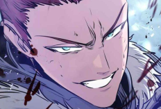 Takkan Mati Semudah itu! Baca The Regressed Mercenary’s Machinations Chapter 71 Bahasa Indonesia