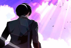 Baca I Took over The Academy With a Single Sashimi Knife Chapter 43 Bahasa Indonesia, Regenerasi Sebelum Matahari Terbenam