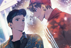 Sinopse & Link de Leitura do Manhwa BL Semantic Error PT BR Capítulo Completo, Apaixonando-se por um Robô