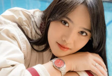 Profil dan Biodata Adel JKT48, Dapat Julukan Si Kucing Kalem! Simak Umur, Agama Hingga Instagramnya