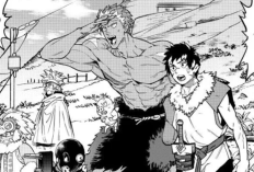 Jadwal Manga Versus Chapter 40 Bahasa Indonesia, Waktunya Untuk Tuntas Habiskan Semuanya!