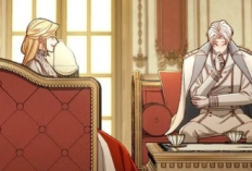 Baca The Second Marriage (The Remarried Empress) Chapter 213 Bahasa Indonesia, Permintaan Bantuan atau Sebuah Ancaman?