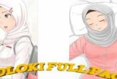 Link Baca Madloki Scribd Full Chapter Terbaru  Tahun 2024 NO SENSOR, Gratis Akses Tanpa Iklan !