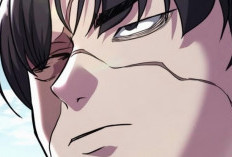 Bakalan Sengit Nih! Baca Komik Ticket Hero Season 2 Ch 199 Bahasa Indonesia, Lee Kyung Ho Vs Tuan Kuat!