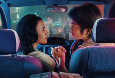 Pilih Cinta atau Uang? Nonton Film Dopamin (2025) Full Movie, Penikahan Angga Yunanda dan Shenina Diuji Sama Uang Kaget