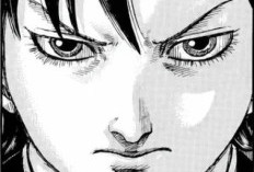 Kingdom Chapter 886 Bahasa Indonesia, Akan Sulit Karena Riboku Sudah Menyadari Semuanya