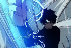 Spoiler Manhua Levei Um Fora E Despertei Como Um Guerreiro Divino Capítulo 18 PT Scan Qual É O Próximo Plano?
