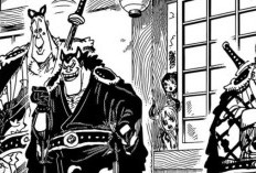 Lire One Piece Chapitre 1138 VF Scan Shanks Est Le Petit Frère De Shamrock!