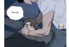 Enlace RAW Leer Manhwa Shutline Capítulo 90 Español, Las cosas se están calentando