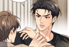 Spoilers et Lire le Manhwa BL Melting Point Chapitre 16 Scan VF, Eunsan ne peut que se résigner !