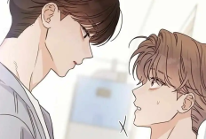 Leia Manhwa BL Alpha Trauma Capítulo 32 Scan PT BR, RAW! Desafiando a Pessoa Amada