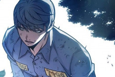 Lien du Manhwa Juvenile Detention Center Chapitre 29 VF Scan Le Prisonnier Numéro 7199 Devient Fou Furieux En Prison