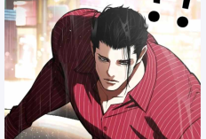 Leia de Manhwa Lookism (Aparências) Capítulo 548 Scan BR, Um boxe terrível para Daniel