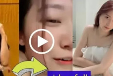 Link Video Viral Onic Vior No Sensor Durasi 15 Menit Full, Bikin Gebrakan Sebelum Nikah!