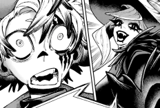 Spoiler RAW! Lecture En Ligne Manga Gachiakuta Chapitre 136 Scan VF FR, La Chose la Plus Choquante