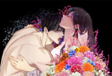 Sinopsis dan Baca Manhwa Flowers Are Bait Chapter Bahasa Indonesia, Kisah Asmara yang Sangat Rumit!