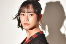 Link Video Viral Freya JKT48 Original Sound Full Durasi HD Uncut Mediafire, Buruan Download Sebelum Dihapus!