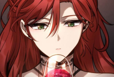 Memahami Shirone! Link Manhwa Infinite Mage Chapter 116 Bahasa Indonesia