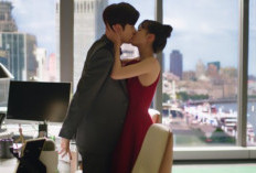 SPOILER! Link Nonton Drama I May Love You (2023) Episode 13-14 Sub Indonesia, Adegan yang Banyak Dinanti!