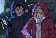 Spoiler RAW! Lecture En Ligne Manhua Arctic Cold War Chapitre 20 VF FR Scan, Des Compétences Utiles