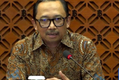 Profil Lengkap Juda Agung: Riwayat Pendidikan, Karier di BI, hingga Perannya di OJK yang Sangat Penting