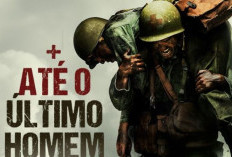 Link para Assistir Até O Último Homem Filme Completo Dublado Em Portuguêse 4K Conta A História Real De Um Veterano De Guerra