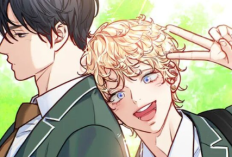 Lire BL Manhwa Love is an Illusion! - Superstar Chapitre Complet VF Scan, Étoiles alpha et oméga