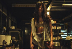 Sinopsis Film Korea Believer 2 (2023), Aksi Kriminal Han Hyo Joo Seru yang Bikin Penonton Deg-degan!