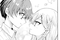 RAW! Link Baca Manga Dealing with Mikadono Sisters Is a Breeze Chapter 171 Bahasa Indonesia, Kedatangan Anggota Baru Niko-Pie