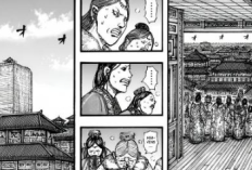 Lisez Kingdom Manga Chapitre 837 en VF Scan, Les forces de Shin qui ont attaqué en premier