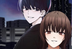 Synopsis de Manhwa Friendly Rivalry, Seulgi ve Jay'in Üniversiteye Girme Mücadelesinin Hikayesi!