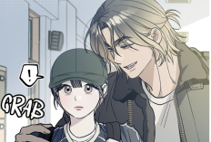 Spoilers Lire le Manhwa Rules for Dating Trash Chapitre 4 Scan VF, La proximité s'intensifie !