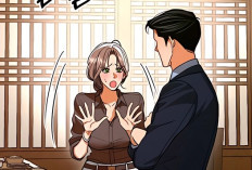 Sedikit Panik! Absolute Station (Absolute Threshold) Chapter 103 Bahasa Indonesia