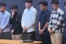 Isi Grup Chat Mahasiswa FHUI Viral: Terbongkar Skandal Pelecehan Verbal dan Objektifikasi Perempuan