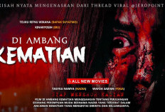 Link Nonton Film Di Ambang Kematian (2023) Full HD 1080p, Tewasnya Satu Keluarga Karena Tumbal Pesugihan!