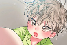 Review Bocoran Manhwa BL Ant Hell Chapter 3 Bahasa Indonesia, Kedekatan yang Kian Intens