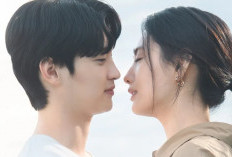 Jadwal Tayang Drama My Man Is Cupid (2023) Jang Dong Yoon Jadi Cupid yang Bikin Nana Naksir Berat 