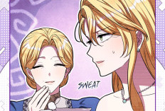 Spoiller Manhwa A Wholesome Love Story Turns Dark 17 Bahasa Indonesia, Konflik Kembali Menegang