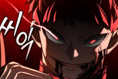 Baca The Heavenly Demon Can’t Live a Normal Life Chapter 152 Bahasa Indonesia, Teknik Pedang yang Luar Biasa