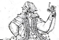 Et Rebondit! RAW Manga Shuumatsu no Valkyrie (Record of Ragnarok) Chapitre 105 VF Scan Cette Fois Loki Va Briller