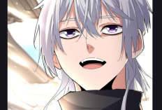 RAW! Baca Manhua Magic Emperor Chapter 748 Bahasa Indo, Misteri Sekte Mystical Heaven yang Indah