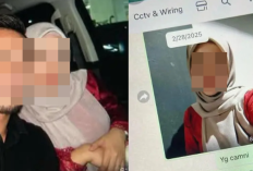 Link Video Panas Abang Wiring dan Cikgu Malay Viral Telegram, Diduga Selingkuh Sang Istri Tuntut Keadilan!