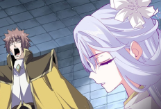 Lire Manhua Magic Emperor Chapitre 759 RAW, Conseils du supérieur