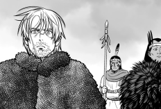 Lire le Vinland Saga Manga Chapitre 218 VF Scan, Une nouvelle catastrophe frappe Thorffin