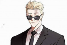 Baca Lookism Chapter 476 Bahasa Indonesia Kim Jungoo Kalahkan Lee Do Gyu Pakai Senjata Ini 