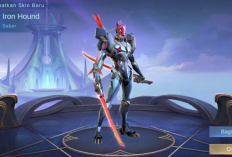 Upcoming! Daftar Bocoran Skin Starlight ML Mei 2025, Ada Skin Langka yang Siap Diburu